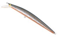 TACKLE HOUSE Twinkle Lake TLC110 #01 Silver/Olive + Brown
