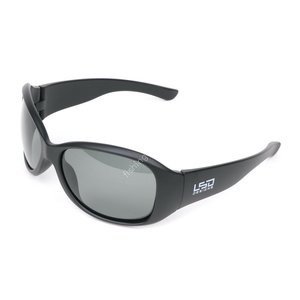 LSD D.Flyman Mat Black / Light Gray Green