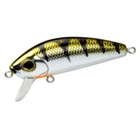 DUEL L-minnow 66S #YP Yellow Perch