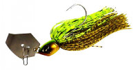 GEECRACK SWING CHATTER 3 / 8oz #021 CHART BACK GILL