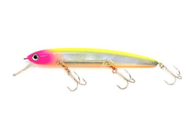 HMKL K-I Minnow 110SF 13.6g #2132 GM KinKuro