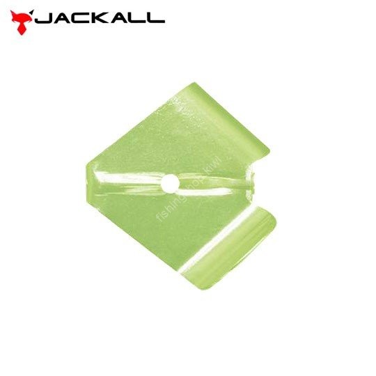 JACKALL Spare Pella Blade Fire Crackers chart