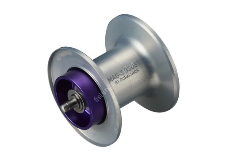 リール SLP MAG-Z BOOST SLP WORKS Daiwa MAG-Z Boost 1000 G1 Spool Reels buy at Fishingshop