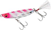 DAIWA Flat Junkie Hirametal-Z TG40 #Pink Zebra Glow