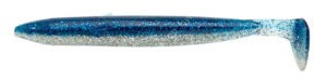 ECOGEAR Power Shad 5" #168 Sardine (6pcs)