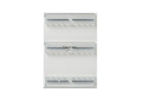 DAIWA Mid Sutte Case 24 #White