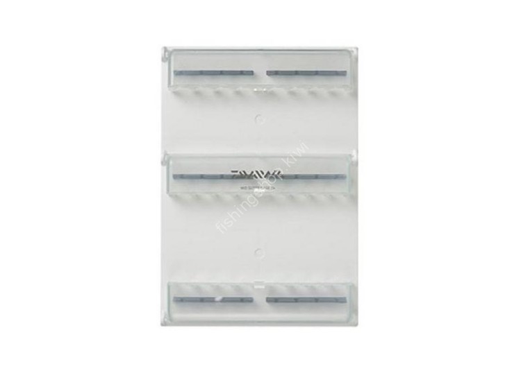 DAIWA Mid Sutte Case 24 #White
