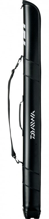 DAIWA Light Rod Case 155P (C) Black