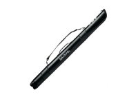DAIWA Light Rod Case (C) 155P #Black