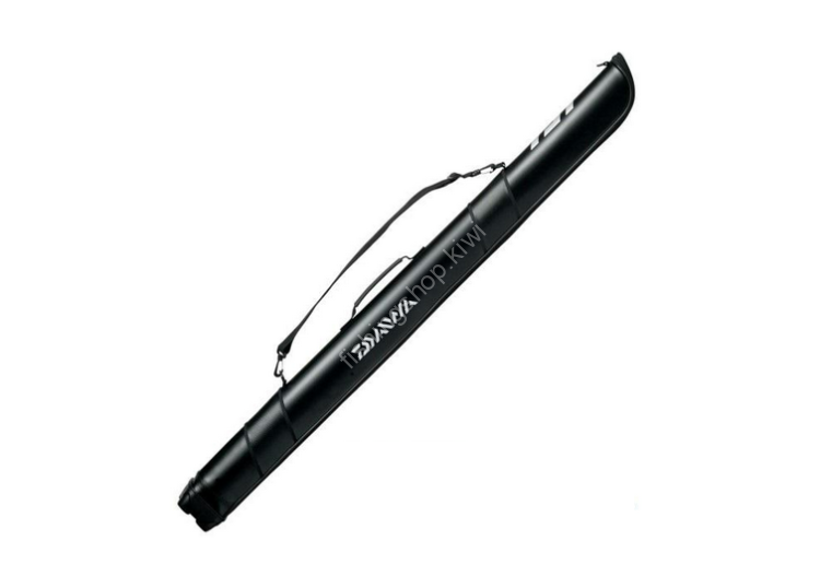 DAIWA Light Rod Case (C) 155P #Black DAIWA Light Rod Case (C) 155P #Black