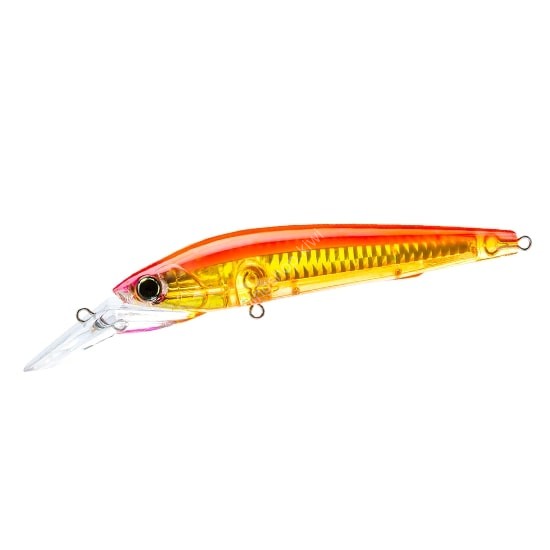 DUEL 3D Diver 120S #CPPO Pink Orange