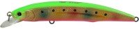 HIDE-UP Hu-Minnow 77SP Salt Color #S-02 Suekin Kira Iwashi