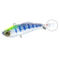 DUEL Hardcore Trout Bottom Skip 40S 4.0g #07 HSSY Site Kurogin Yamame
