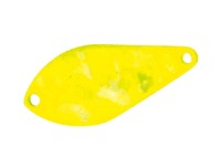 FIELD HUNTER Gold Rush Shell Series 1.0g #11 Keiko Lemon