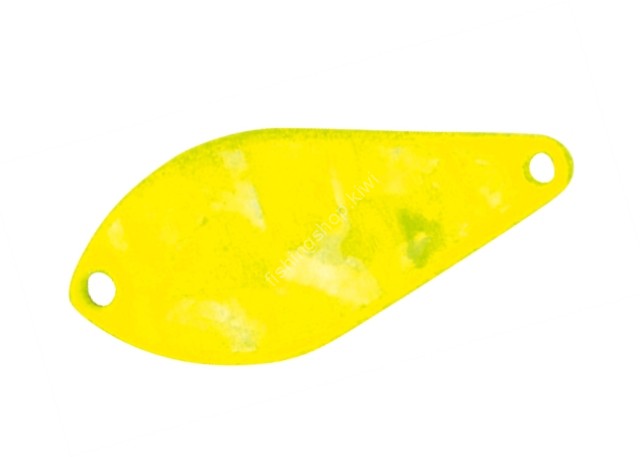 FIELD HUNTER Gold Rush Shell Series 1.0g #11 Keiko Lemon