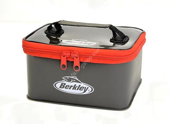 BERKLEY Berkley EVA Tackle Box 2 M Dark Gray Boxes & Bags buy at