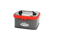 BERKLEY Eva Tackle Box 2 M #Dark Gray