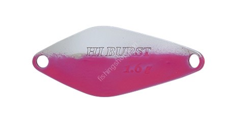 VALKEIN Hi Burst 2.4g #14 Silver / Pink