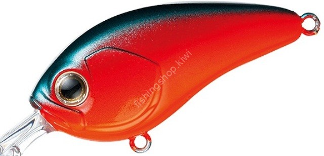 DAIWA Steez Crank 200-S #Spark Red