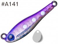 CORMORAN AquaWave Metal Magic TG 30g (S) #A141