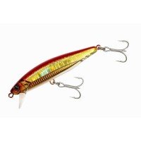JACKALL BIGBACKER Anchopeed 60 Red Gold