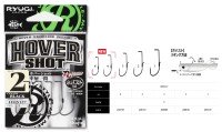 RYUGI Hover Shot HHS127 #6 (5pcs)