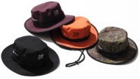 DAIWA DC-6125 Gore-Tex Cap Hat [Olive Green] Free