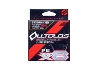 YGK Olltolos PE x8 [White] 60m #6 (100lb)