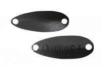 TIMON Chibi Quattro Spoon 0.8g #32 Black