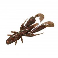 JACKALL Chunk Craw 2.8 Salt Version Lip Lysogani