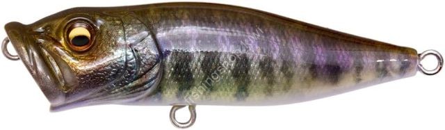 MEGABASS Popx Fa #Baby Gil