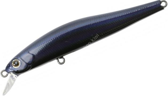 ZIP BAITS Rigge 90NM Secret #L-134 MN Secret Real Black II