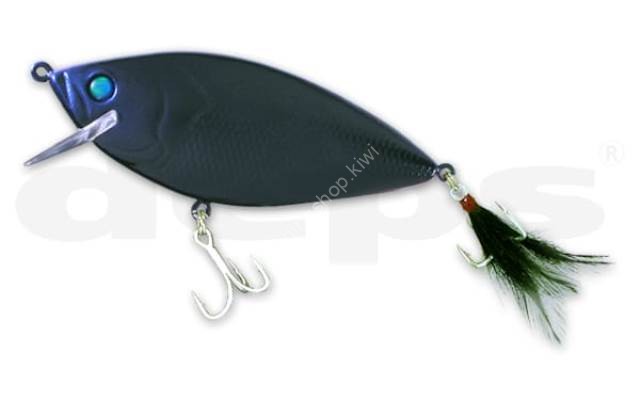 DEPS Realiser #10 Jet Black