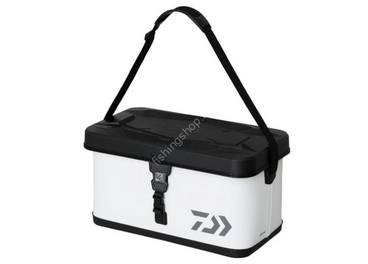 DAIWA DAIWA VS Tackle Bag S50 (A) #White