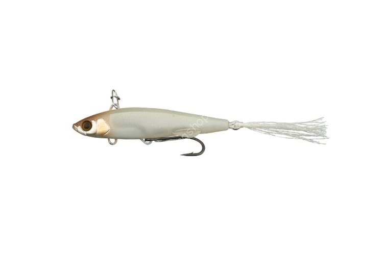 JACKALL Live Darter #Matte Magic Pearl