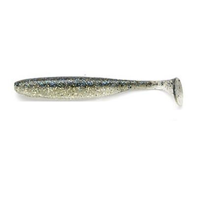 KEITECH Easy Shiner 4 #418 Bluegill Flash