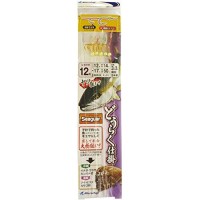 MARUFUJI Doraku Shikake Mix 12-12