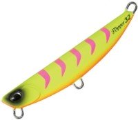 DUO Beach Walker Flipper 32g #ACC0609 Hotta Matte Chart Gigo Glow