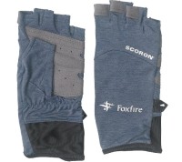 TIEMCO Foxfire SC Half Gripper (Navy) M