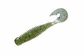 JACKALL Wobb Ring 2 Moebimeron