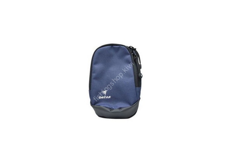 DSTYLE Padded Case #Navy