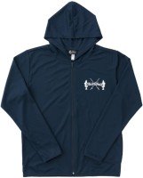 TAILWALK Dry Zip Parka (Navy) 3L