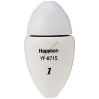 Hapyson YF-8715 White Float through the middle No.1