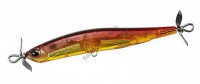 DUO Realis Spin Bait 80 G-Fix CCC3277 BURNING Shad AWB