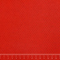 MATSUOKA SPECIAL Silicone Sheet [Lame Red] 0.65mm