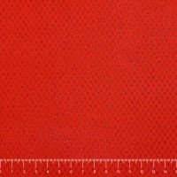MATSUOKA SPECIAL Silicone Sheet [Lame Red] 0.65mm