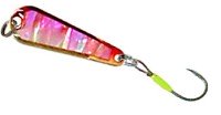 LURE REP AWB History Jr IV 3.5g #Red