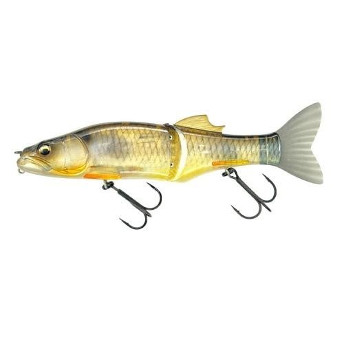 IMAKATSU Super SG Plus 145mm 30g 3D Realism #821 3D Shenron