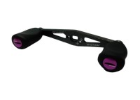 REVIVE Power Game Carbon Handle R-PG92SH #Purple