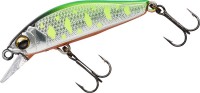 DAIWA Silver Creek Minnow Slow Fall Custom 45SS #Chart Yamame Orange Belly